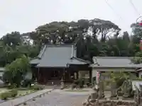 摩訶耶寺(静岡県)
