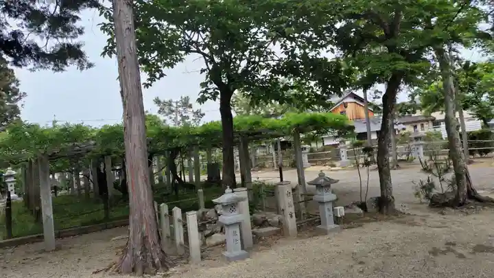 三大神社(滋賀県)
