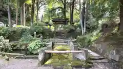 浄智寺の建物その他