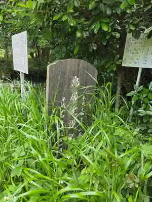 氷川神社(埼玉県)