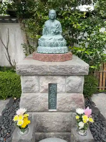 本瑞寺(神奈川県)