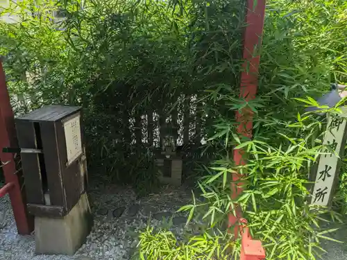 猿田彦神社(東京都)