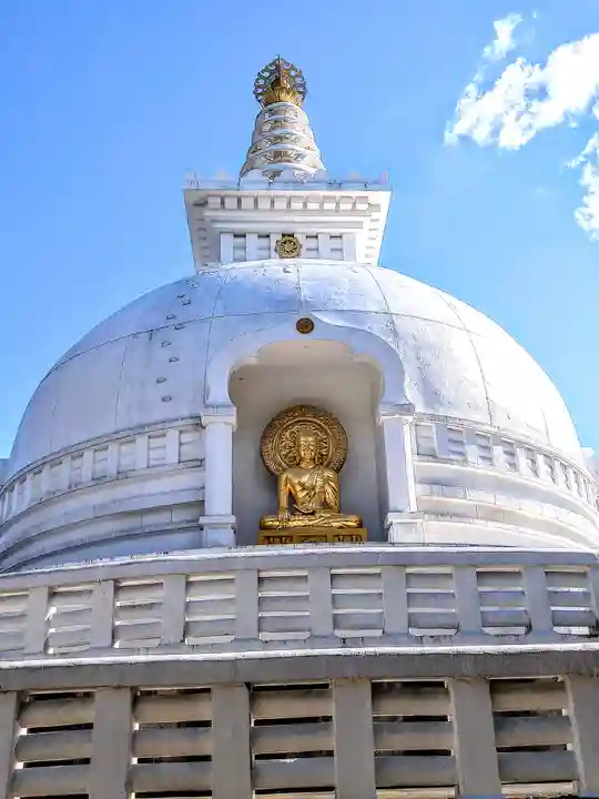 仙台中僧伽(宮城県)