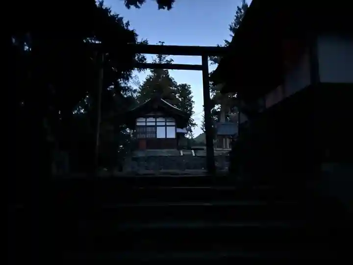 豊受大神社(京都府)