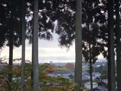 酒波寺(滋賀県)