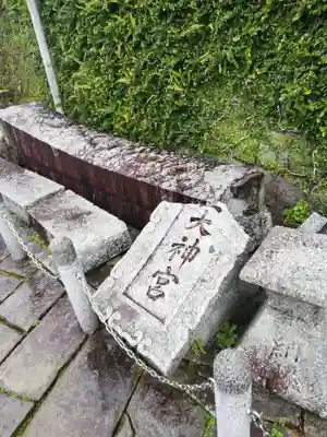 山王神社のその他建物