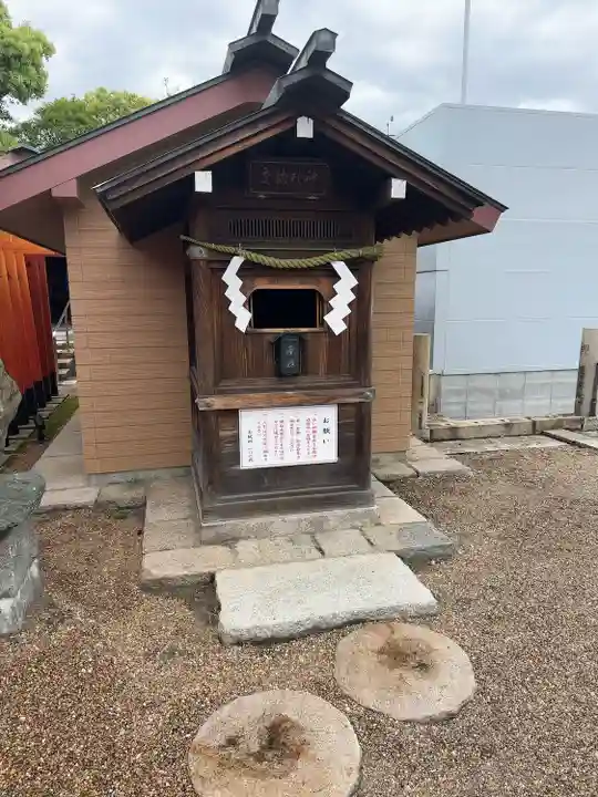 和田神社(兵庫県)