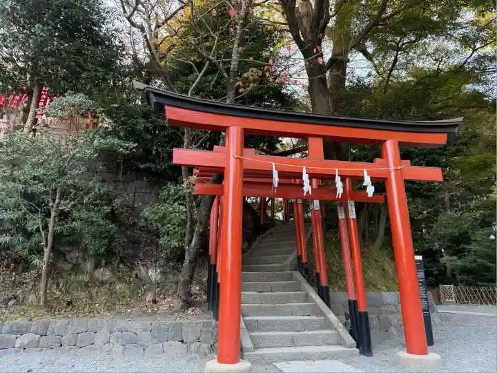 鶴岡八幡宮(神奈川県)