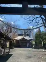 相馬神社(北海道)