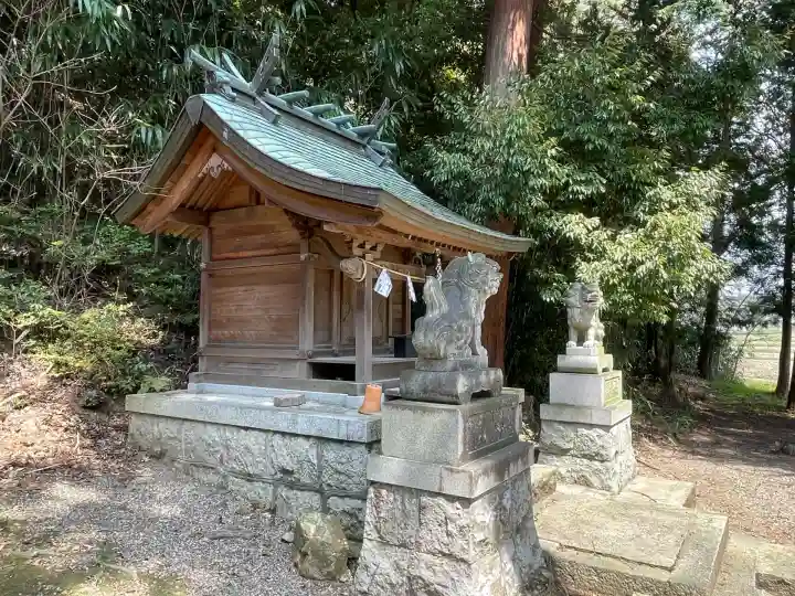 日吉神社(滋賀県)