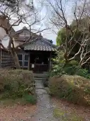 舎那院(滋賀県)