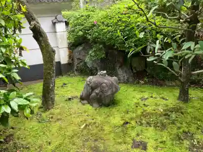 貴雲寺(神奈川県)