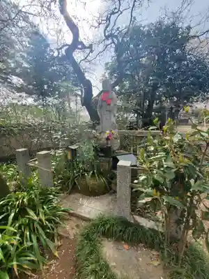 珊瑚寺(群馬県)