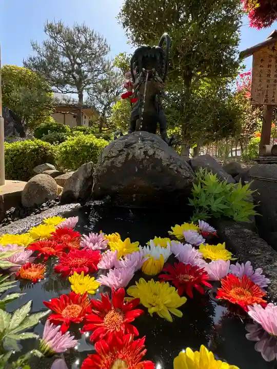 大鏑神社(福島県)