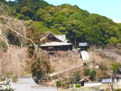 長谷寺(奈良県)
