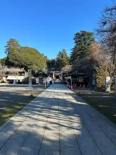 大前神社(栃木県)