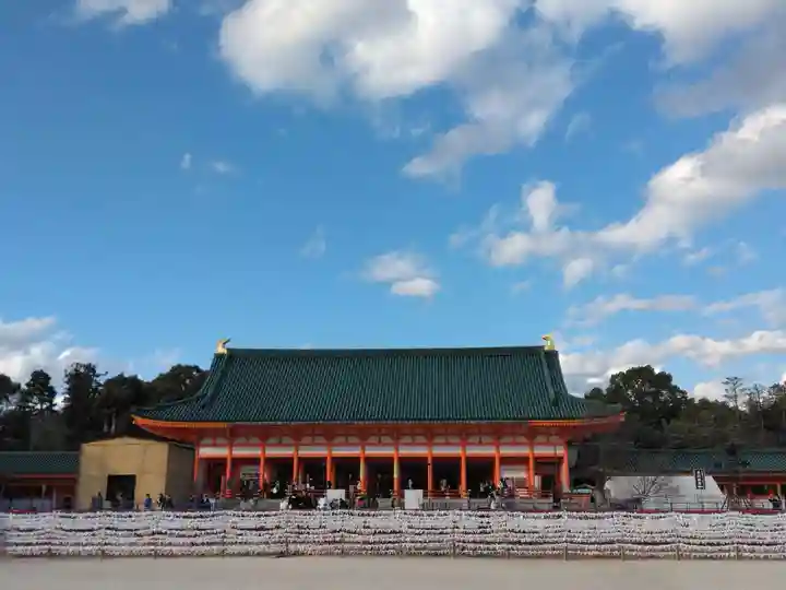 平安神宮(京都府)