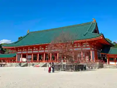 平安神宮(京都府)