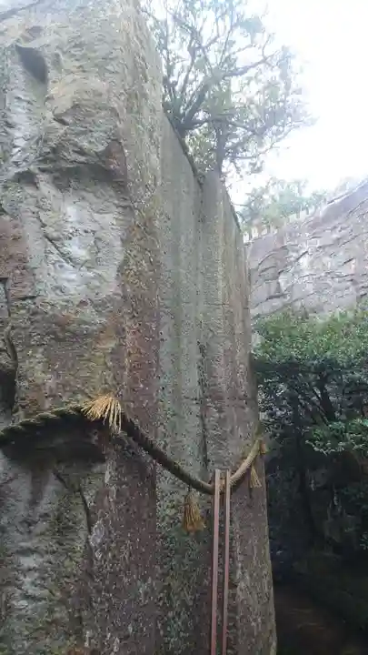 生石神社のその他建物