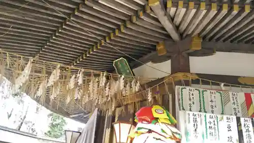 吉田神社のその他建物