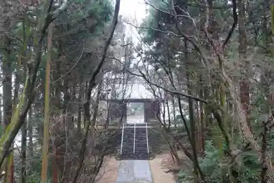 根香寺(香川県)