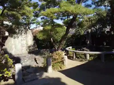 薭田神社のその他建物
