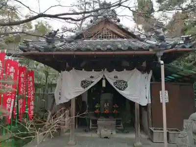 大学院のその他建物