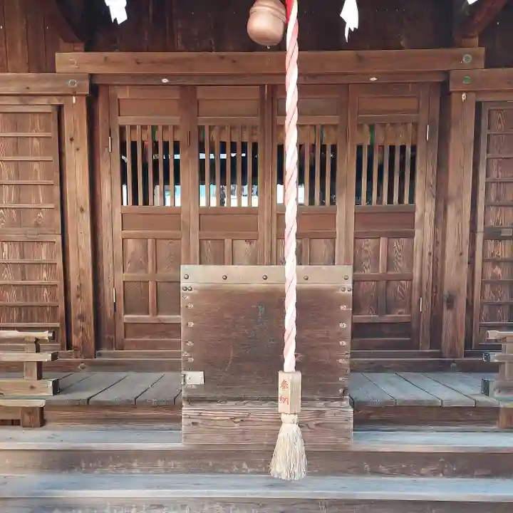 西宮恵比寿神社(静岡県)