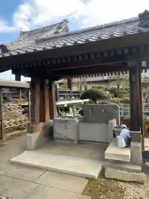 善生寺(東京都)