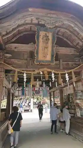 大崎八幡宮(宮城県)