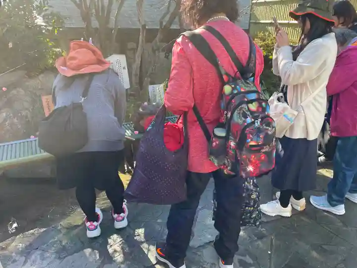 三光稲荷神社(愛知県)