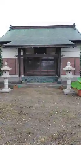 遍照寺(神奈川県)