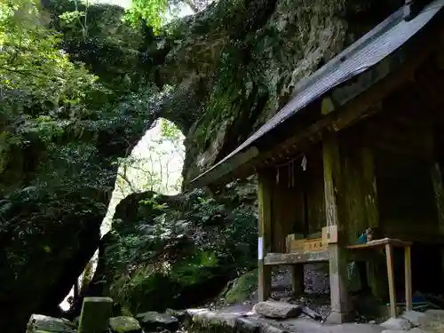 韓竈神社のその他建物