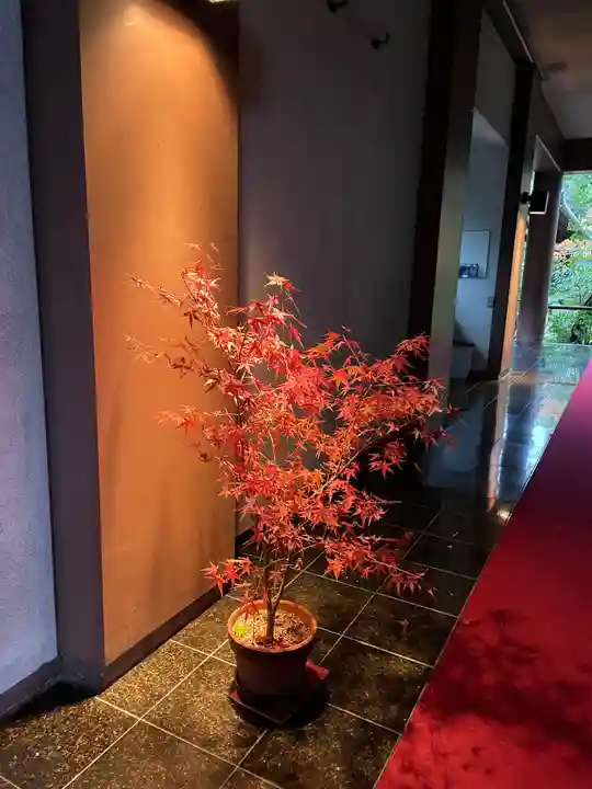 本法寺(京都府)