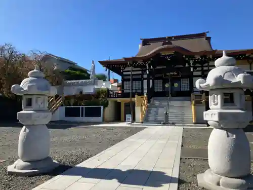 明鏡寺(神奈川県)