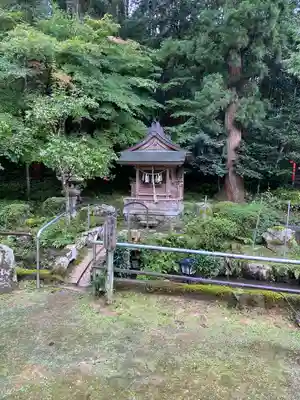 粟鹿神社(兵庫県)