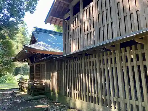 鷲神社(栃木県)