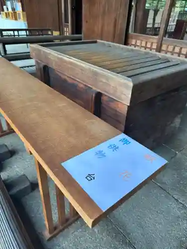 群馬県護国神社(群馬県)