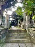 大森山王日枝神社(東京都)