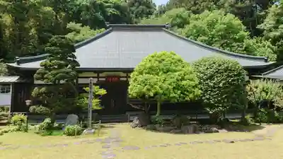 興禅寺(静岡県)