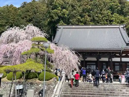 久遠寺(山梨県)