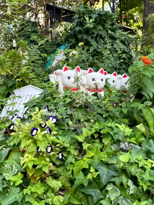 今戸神社(東京都)