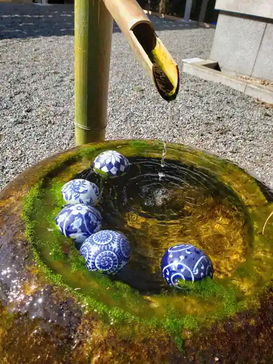下高井戸八幡神社(東京都)