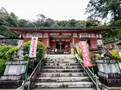 粉河産土神社（たのもしの宮）(和歌山県)