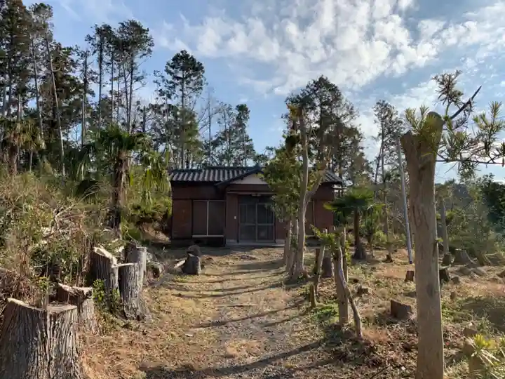 福寿院のその他建物