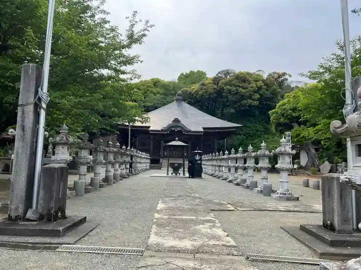長谷寺のその他建物