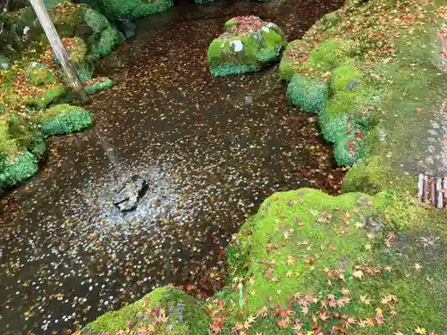 慈照寺（慈照禅寺・銀閣寺）(京都府)