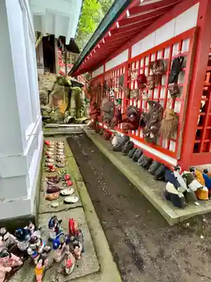 淡嶋神社(和歌山県)