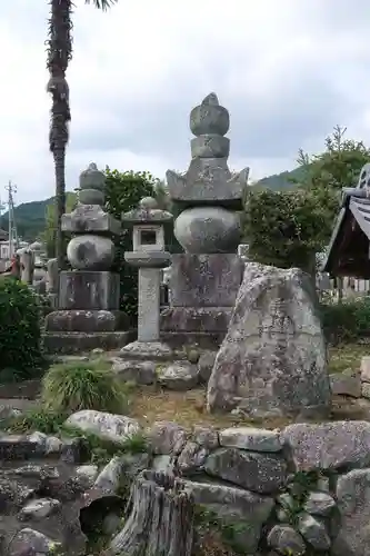 盛安寺(滋賀県)