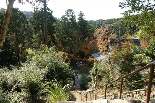 神峯山寺(大阪府)